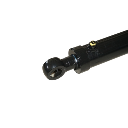 Cilindru hidraulic plug reversibil 92x80x50x710x400 cu racord hidraulic fi18 - Img 5
