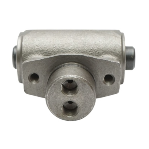 Cilindru receptor frana dreapta Massey Ferguson seria 4200, 4300 cod OEM 3901456M91 - Img 3