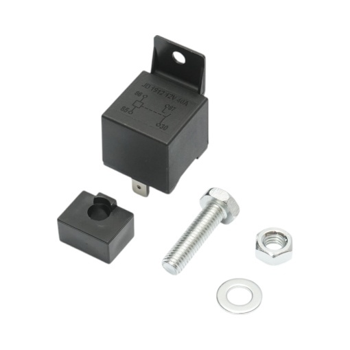 Claxon auto 12V tip melc cu compresor inclus - Img 7