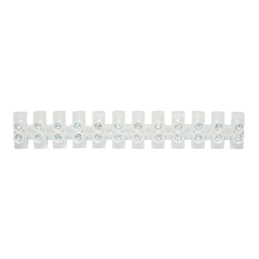 Clema sir 12P, 10mm, 10A/380V Leader - Img 3