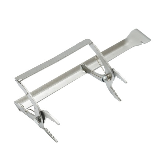 Cleste cu dalta tip european pentru rame 270mm - Img 5