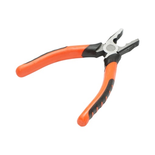 Cleste patent combinat 160mm profesional Breckner Germany - Img 4