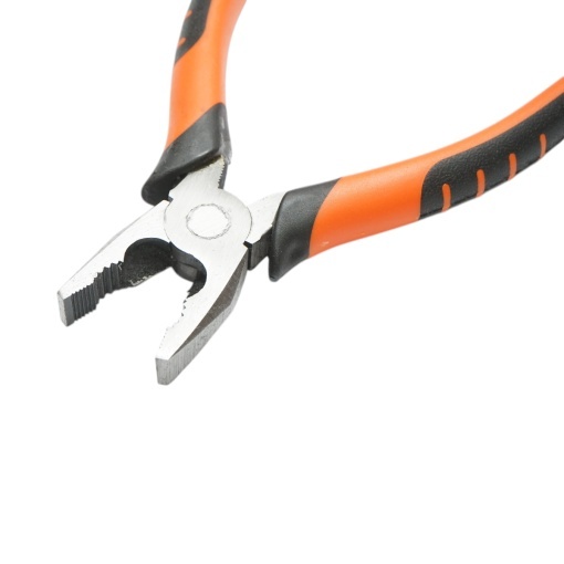 Cleste patent combinat 180mm profesional Breckner Germany - Img 5