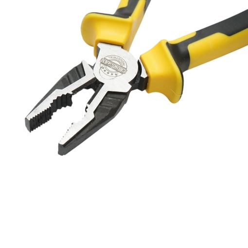 Cleste patent combinat 200mm profesional Crownman - Img 4