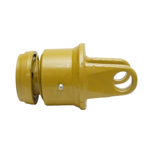 Clichet universal cu furca pentru cardan T4 27x74,6 - Img 2