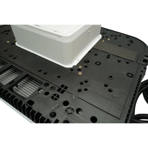 Clima stationara utilaje industriale AC universala 12V, 1800W, 6200 BTU cu telecomanda - Img 13