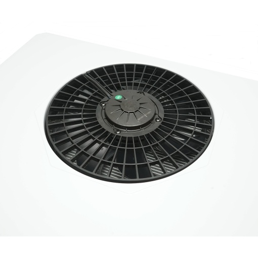 Clima stationara utilaje industriale AC universala 12V, 2200W, 7600BTU cu telecomanda - Img 8