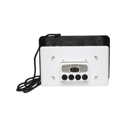 Clima stationara utilaje industriale AC universala 12V 2600W, 30A 970x858x150mm - Img 3
