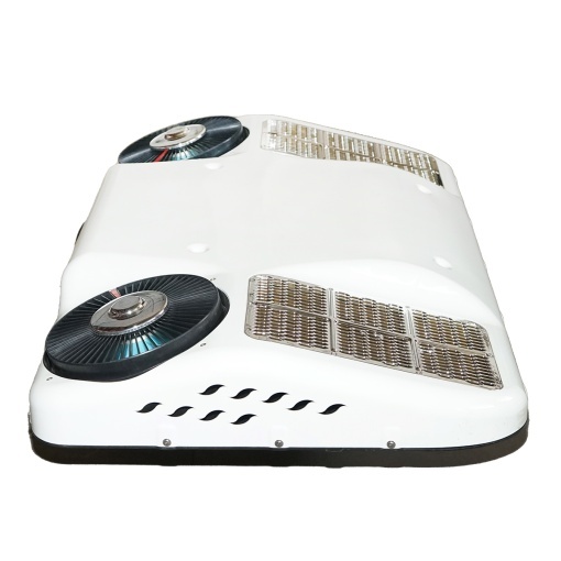 Clima stationara utilaje industriale AC universala 12V 2800W 1150x750x345mm - Img 7