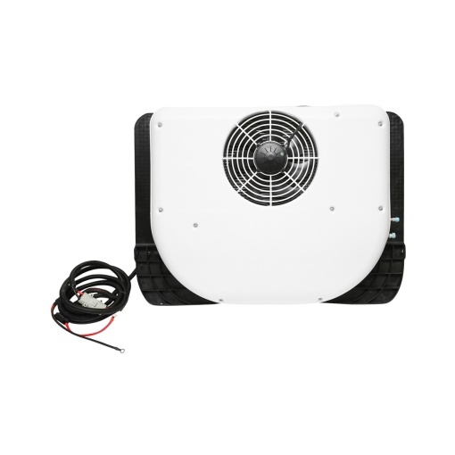 Clima stationara utilaje industriale AC universala 24V 2600W 20A 970x858x150mm - Img 2