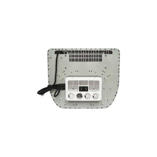 Clima stationara utilaje industriale AC universala 24V, 2800W, 9520BTU - Img 2