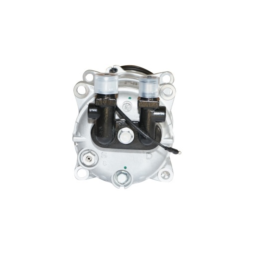 Clima utilaje industriale AC cu compresor pentru bus mercedes sprinter 313,314 12V, 10KW, 3800mc3/H, 1010x975x180mm - Img 8