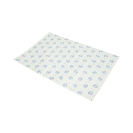Coala cauciuc pentru petice vulcanizare 410x270x1.1mm Maruni made in Japan - Img 4
