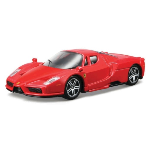 Colecție 12 mașini Ferrari - Img 7