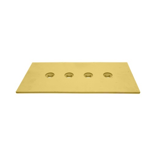 Coltar lama buldozer Caterpillar cod OEM 3G4285 - Img 2