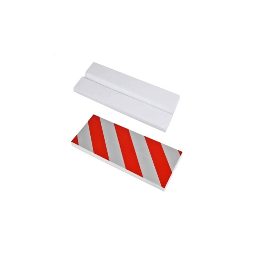 Coltar protectie perete parcare 16x38x1.5cm - Img 3