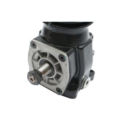 Compresor aer pentru John Deere AL68237, Deutz 04415517 si Iveco 1173863 - Img 3
