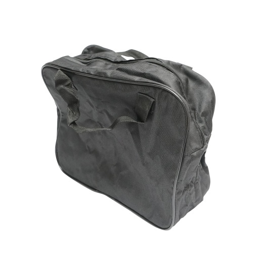 Compresor aer umflat roti 12V 180W, 150PSI, 45l/min, cablu 3m pentru priza bricheta auto Breckner Germany - Img 8