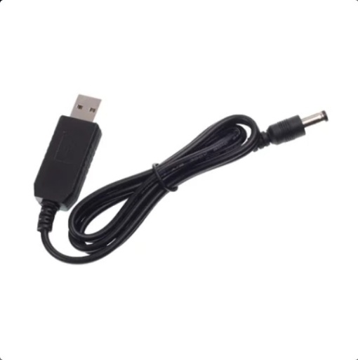 Compresor auto fara fir 5V 25L/MIN - Img 8