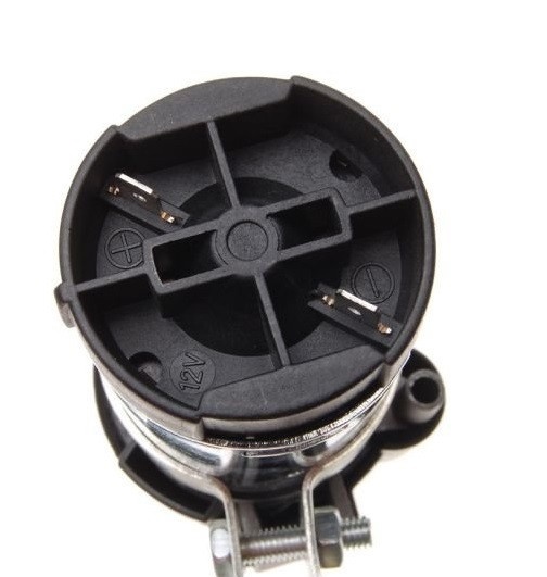 Compresor claxon horn 12V - Img 2
