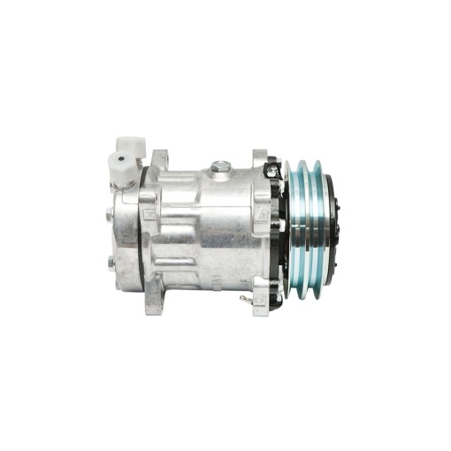 Compresor clima A/C pentru Deutz, JCB, cod OEM 123/04998, 997/04600, 0003269930, 16011376, 16045127, 47742400, 82011594 - Img 6