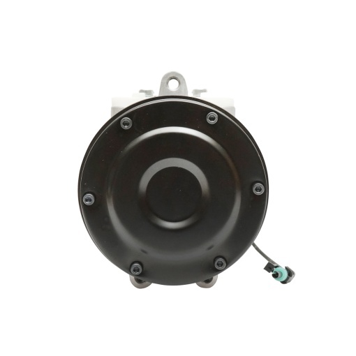 Compresor clima A/C pentru John Deere cod OEM AR99850, SE501460, SE503049, SE503051, TY6626, TY6766 - Img 5