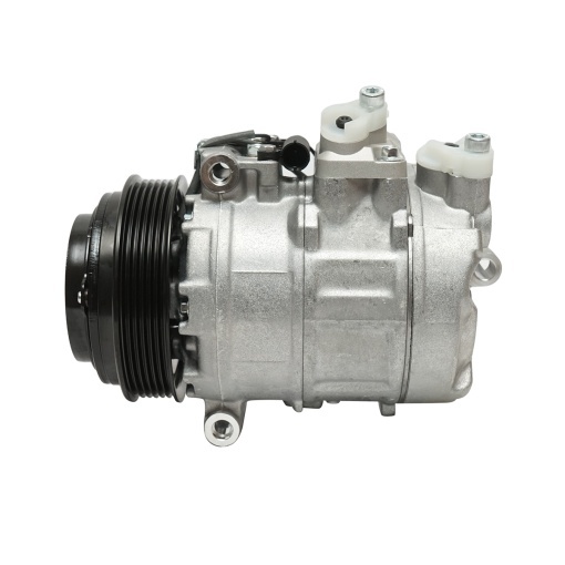 Compresor clima AC Mercedes-Benz Sprinter, Vito, CLK, SLK, C-Class, E-Class, G-Class, M-Class, S-Class cod OEM 0002307011, 2303911, 7SBU16C - Img 2
