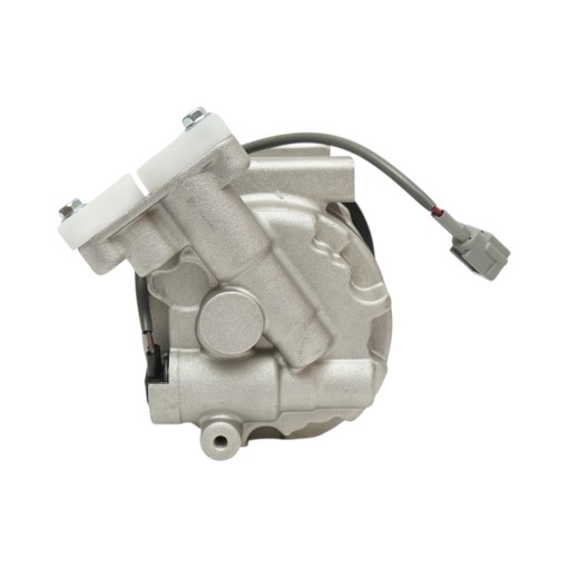Compresor clima AC Mercedes Camper (W447), Vito (W447), Mixto, Tourer (W447), Renault Grand Scenic III, Megane, Megane III 1.2-2.0D cod OEM 8200958328, 6SEL14C - Img 3