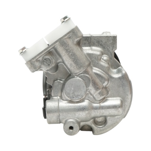 Compresor clima AC Renault Grand Scenic III, Megane, Megane III, Modus, Scenic III 1.2-1.6 LPG cod OEM 8200939386 - Img 3