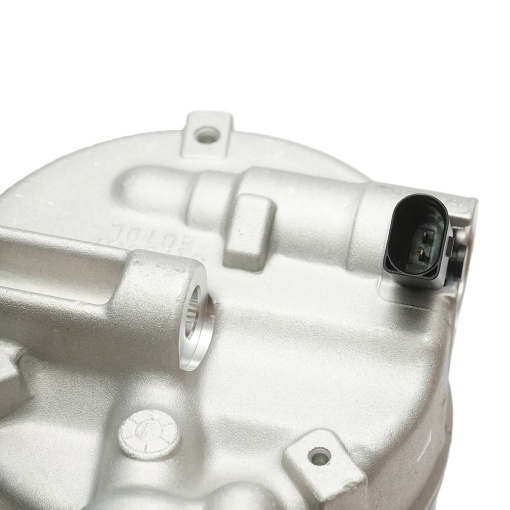 Compresor clima AC Seat, Skoda, Audi, VW cod OEM 1K0820803N, PXE16, 1K0820859QX, 1K0820808FX - Img 4