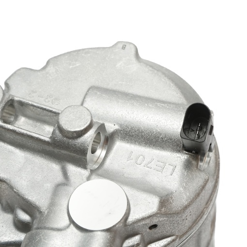 Compresor clima AC VW CRAFTER cod OEM DCP32068, 7SEU17C, 2E0820803H, 9068300260 - Img 4
