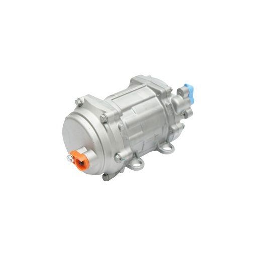 Compresor pentru clima stationara AC 24V DISGK94 - Img 4