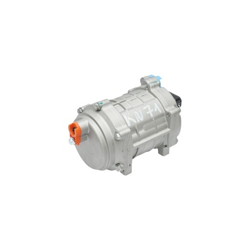 Compresor pentru clima stationara AC 24V DISGK99 - Img 4