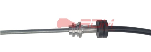 Conducta frana fata stanga (flexibil + rigid) – Aixam Ambition / Scouty (2023) – cod 620BT018 - Img 3