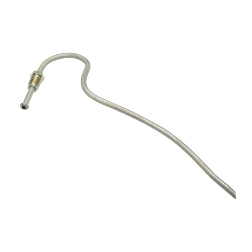 Conducta frana pentru Dacia 1304 de la pompa la limitator cod OEM 6001544574 - Img 3