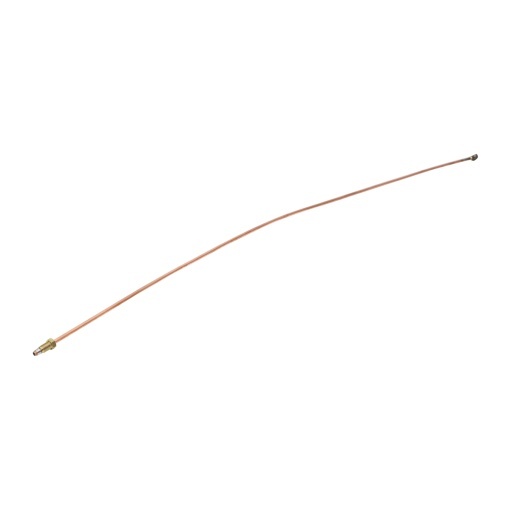 Conducta ungere compresor aer din cupru maleabil UTB U-650 - Img 5