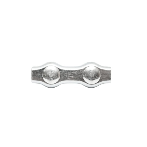 Conector fir electric cu suruburi pentru gard electric - Img 3