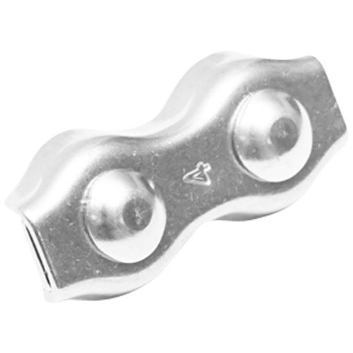 Conector fir electric galvanizat cu suruburi pentru gard electric - Img 5