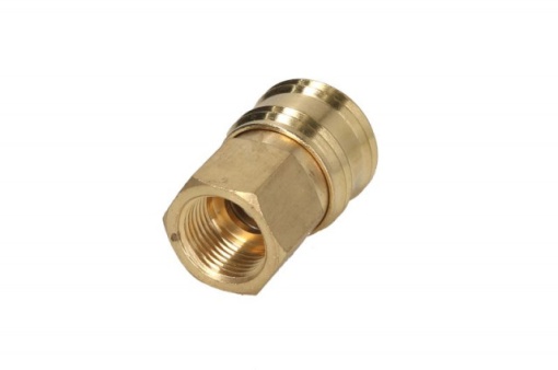 CONECTOR RAPID CU FILET MAMA 3/8" - Img 2