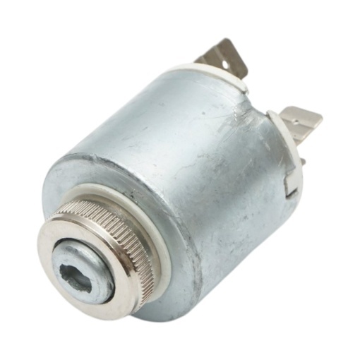 Contact pornire Case IH, Fiat, New Holland cu 2 chei cod OEM 14159000 - Img 5
