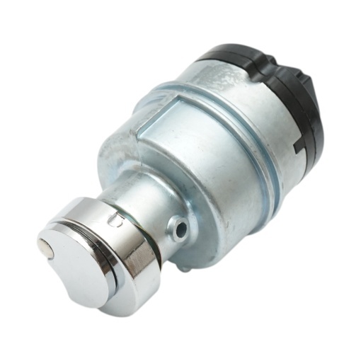 Contact pornire cu 2 chei pentru Case IH, Kobelco SK210-8 cod OEM YN50S00026F1, YN50S00026F3, YN50S00002F1 - Img 2