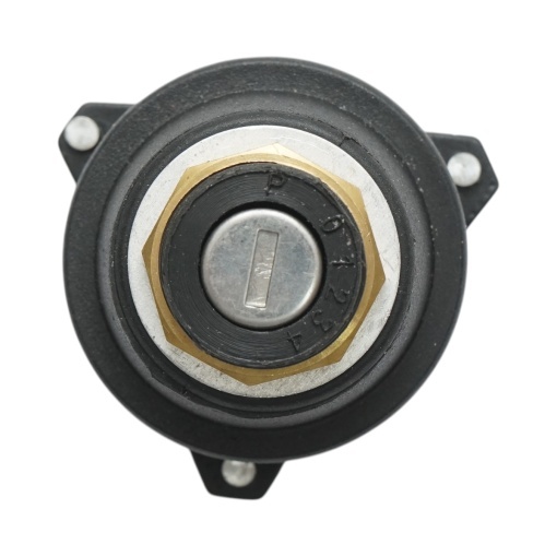 Contact pornire cu chei John Deere, Deutz, Case IH 7 pini, fi 26mm cod pentru OEM AL19890, AL35864, 01171411, 01171441, 01171442, 3136852R1, 50770567073, 59233R, VPF3255, 950-18 - Img 4