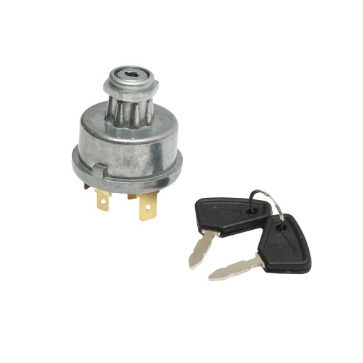Contact pornire pentru Landini si Case IH 3107556R92 - Img 2
