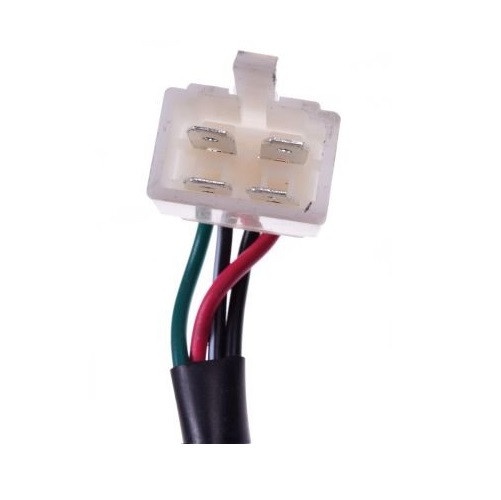 Contact pornire scuter chinezesc 2T / 4T 50-150cc 3 prinderi - Img 4