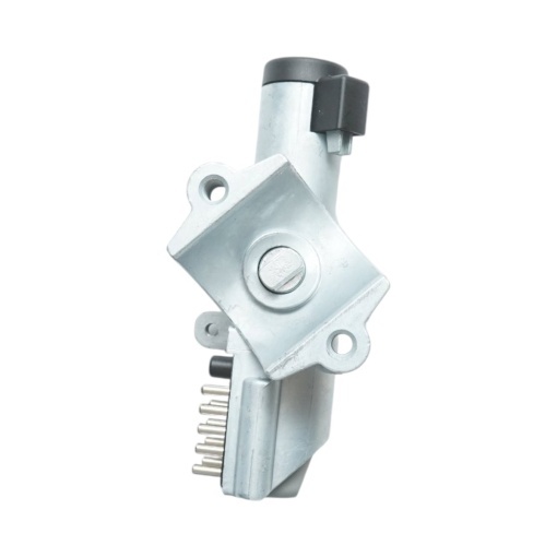 Contact pornire Volvo FH, FM, NH cu 2 chei cod OEM 20398484 - Img 7