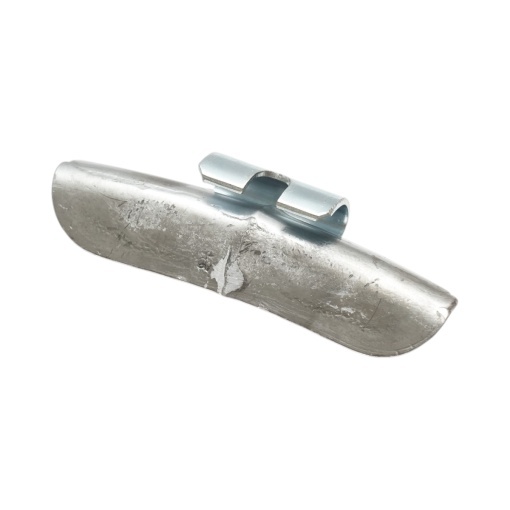 Contragreutati plumb 200g echilibrare roti camioane 15 buc/cutie - Img 5