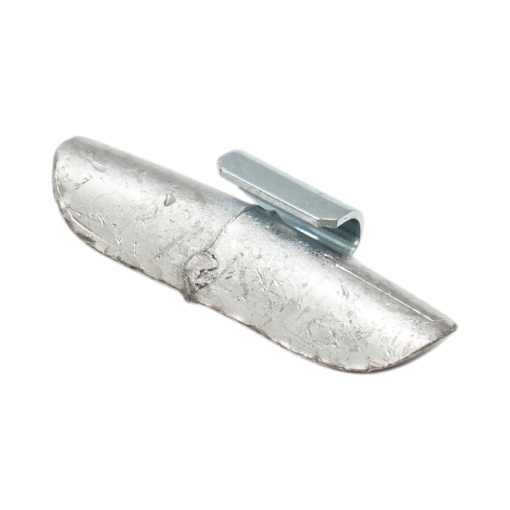 Contragreutati plumb 35g echilibrare roti 50 buc/cutie - Img 5