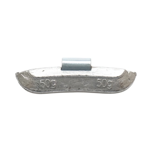 Contragreutati plumb 50g echilibrare roti 50 buc/cutie - Img 3
