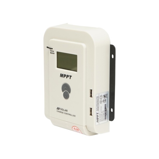 Controler/Regulator solar MPPT 20A 12/24V Breckner Germany - Img 2