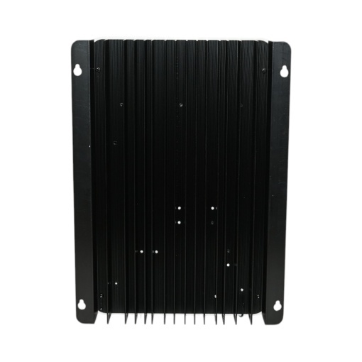 Controler/Regulator solar MPPT 60A 12V/24V/36V/48V cu display LCD Bourget - Img 7